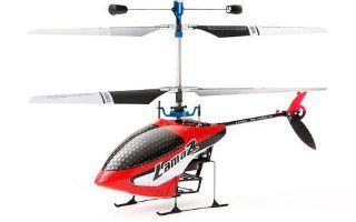 Walkera Lama 2 1 Micro RC Helicopter Metal 4 Channel Toys & Games
