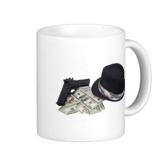 GangsterKit080709 copy Mug