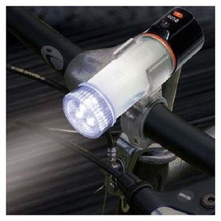 General Electric Sentina LED76 Light Datexx Bike Parts & Accessories