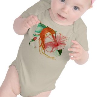 Fairy Infant Shirt