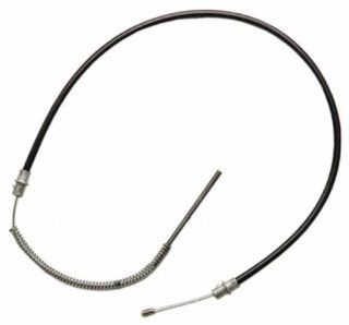 ACDelco 18P294 Professional Durastop Front Parking Brake Cable Assembly Automotive