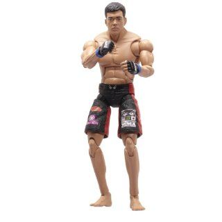 Deluxe UFC Figures #5 Lyoto Machida Toys & Games