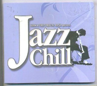 Jazz Chill (80's Songs Remade to a Jazzy Tune) Music