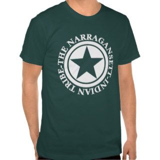 Narragansett Star T Shirt