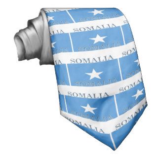 Somalia Somali Flag Neck Wear