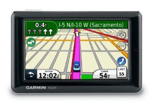 Garmin nuvi 1690 4.3 Inch Portable Bluetooth Navigator with Google Local Search & Real Time Traffic Alerts GPS & Navigation
