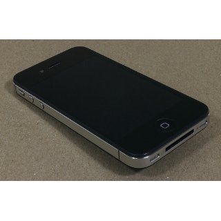 Apple iPhone4S 16GB black   SIM unlocked Cell Phones & Accessories
