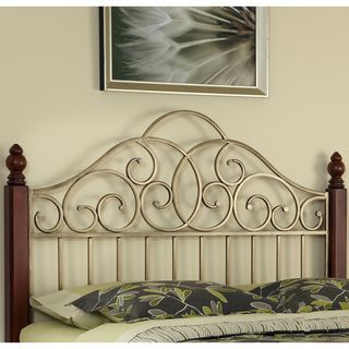 St. Ives King/ California King Headboard Headboards