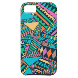 Tribal beats iPhone 5 covers