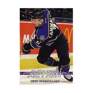 2003 04 ITG Action #271 Mike Cammalleri Sports Collectibles