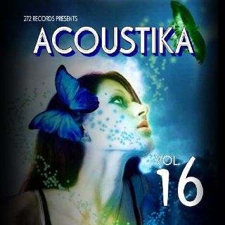 Acoustika Vol. 16 Music
