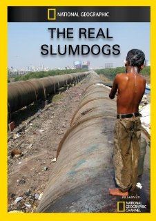 The Real Slumdogs Movies & TV