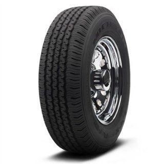 Michelin LTX A/S P275/65R18 114T Tire 05107 Automotive