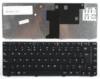 IBM Lenovo E45 Black UK Replacement Laptop Keyboard Computers & Accessories