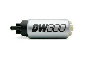 DeatschWerks (9 301 0791) 320 LPH In Tank Fuel Pump with Installation Kit Automotive