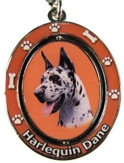 E&S Pets KC 66a Dog Keychain  Pet Memorial Products 