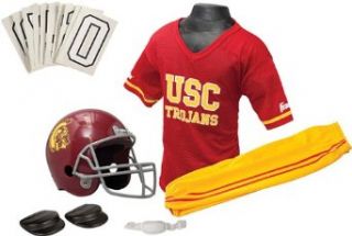 USC College Uniform Set Clothing