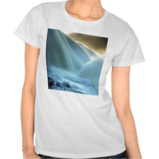 Water Makes Blurred Vision T Shirt
