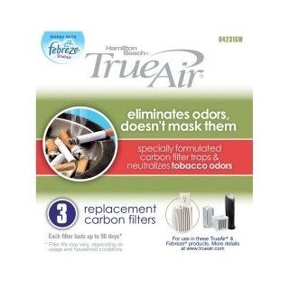 Replacement Filters   Humidifier Replacement Filters