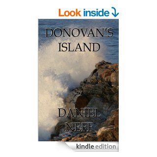 Donovan's Island eBook Daniel Neff Kindle Store