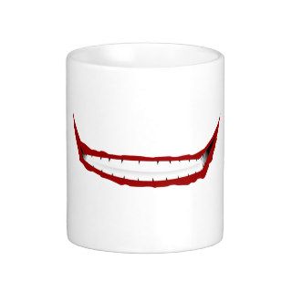 Why So Smiley? Coffee Mug