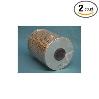 Killer Filter Replacement for COMPAIR CANADA E308 00933 (Pack of 2) Industrial Process Filter Cartridges