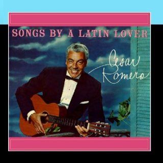 Songs By A Latin Lover Music