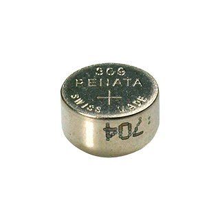 Renata 309 Button Cell Battery   RN309R Watches