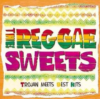 Reggae Sweets Music