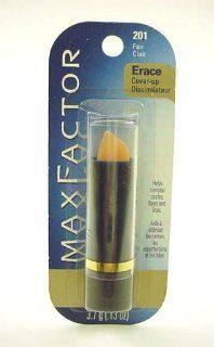 Max Factor Erace Plus Cover Up Dissimulateur Concealer .13 oz   Natural Tan #309  Eye Makeup Concealers  Beauty