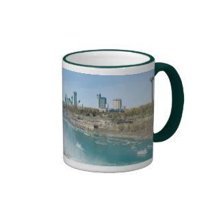 Niagara Panorama Mugs
