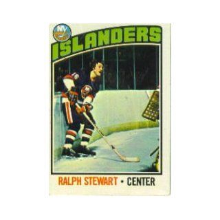 1976 77 Topps #229 Ralph Stewart   NM MT Sports Collectibles