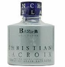 Bazar By Christian Lacroix Men's 6.6 ounce Aftershave Balm Christian Lacroix Aftershave Treatments