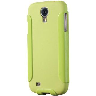 DBA CASES 799599996817 Samsung(R)Galaxy S(R)IV Ultra TPU Case (Lime) Cell Phones & Accessories