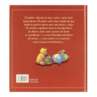 Historias de Juguetes / Toy Tales (Spanish Edition) Helen Cooper 9788426131270 Books