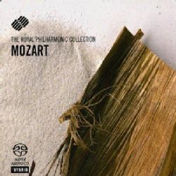 O'Hora, Ronan   Mozart Piano Sonatas, K.310, 331 & 545 (Hybrid Sacd) [Import] Classical