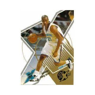 2002 03 Topps Xpectations #64 Jamaal Magloire Sports Collectibles