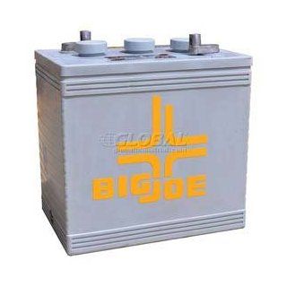 Battery For Big Joe® 4500 Lb. Electric Pallet Truck Global #987634