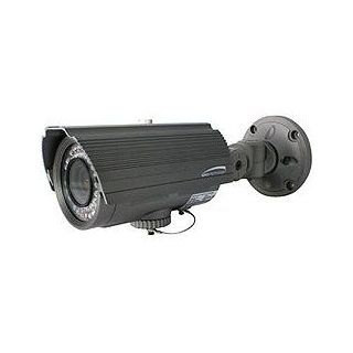 SPECO OB1 ONSIP Standard Resolution D1 Bullet Camera 2.8 12 VF Lens  Camera & Photo