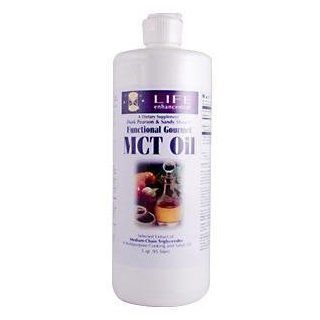 MCT Oil   Pharmaceutical Grade, 32 fl. oz.  Bath Products  Beauty