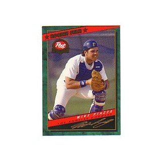 1994 Post #1 Mike Piazza Sports Collectibles