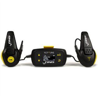 FINIS Neptune Underwater  Player Sports & Outdoors