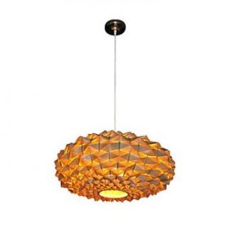 Artistic Pendant Light with 1 Light   Close To Ceiling Light Fixtures  
