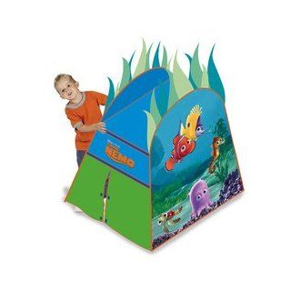 Playhut Finding Nemo Limited Edition Hide Away Tent Toys & Games
