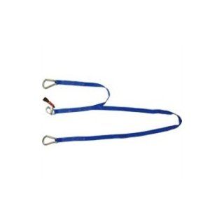 SOSPENDERS Sailing Dual Line Safety Tether G323ACC  Camping And Hiking Equipment  Sports & Outdoors