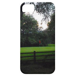 Golf Anyone iPhone 5 Covers