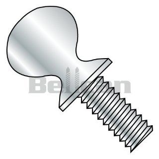 Bellcan BC 5020TS Thumb Screw With Shoulder Fully Thread Zinc 1/2 13 X 1 1/4 (Box of 300)