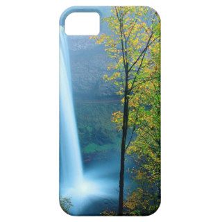 Waterfall South Silver State Park Case For iPhone 5/5S