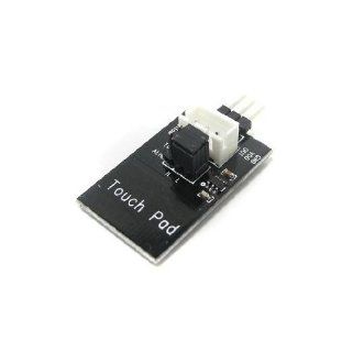 Electronic Building Blocks Touch Pad Touch Button Module 