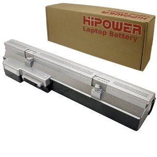 Hipower Laptop Battery For Panasonic CF74D/AB Laptop Notebook Computers Computers & Accessories